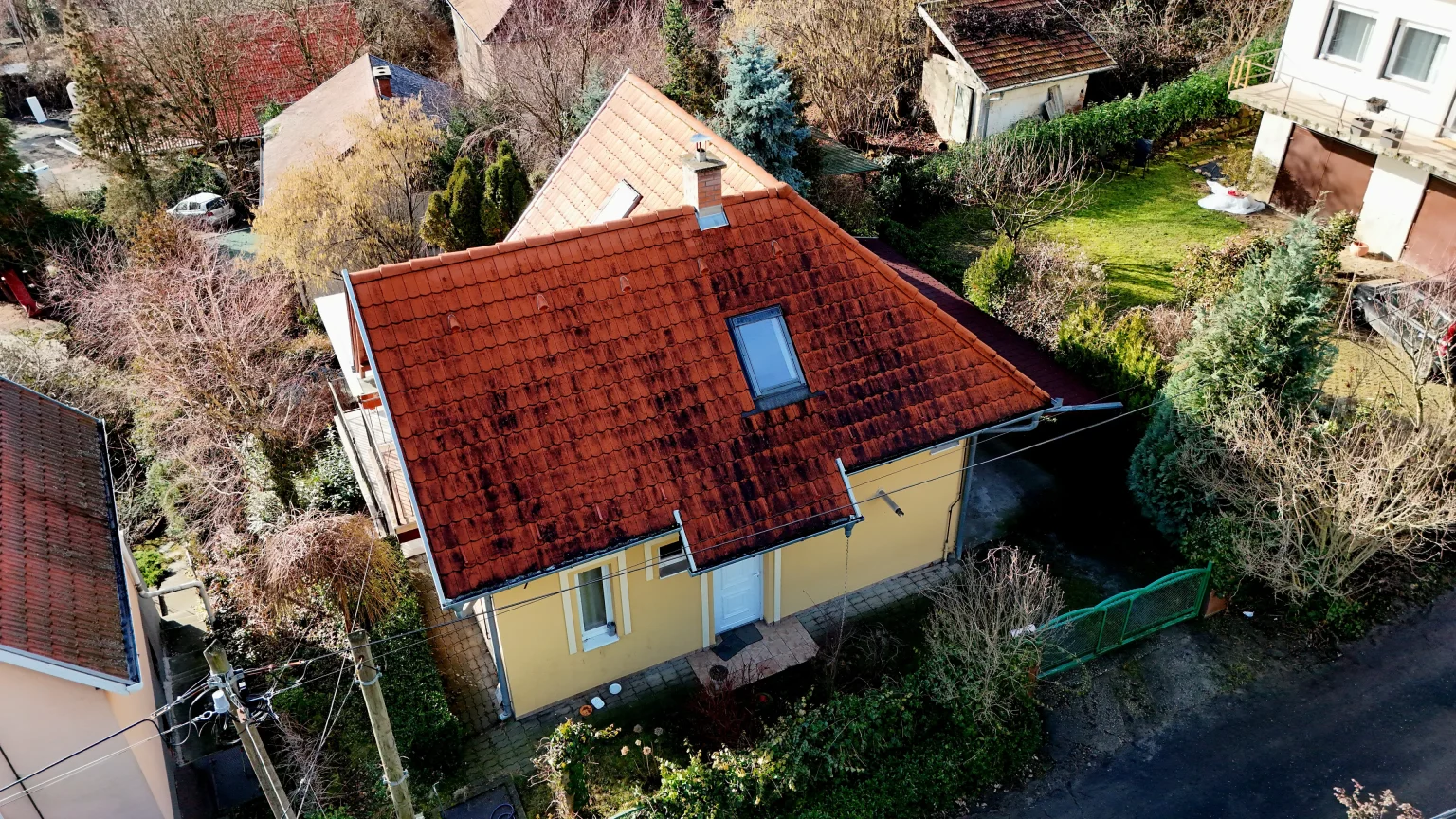 Verőce,Völgy utca 7 image 2