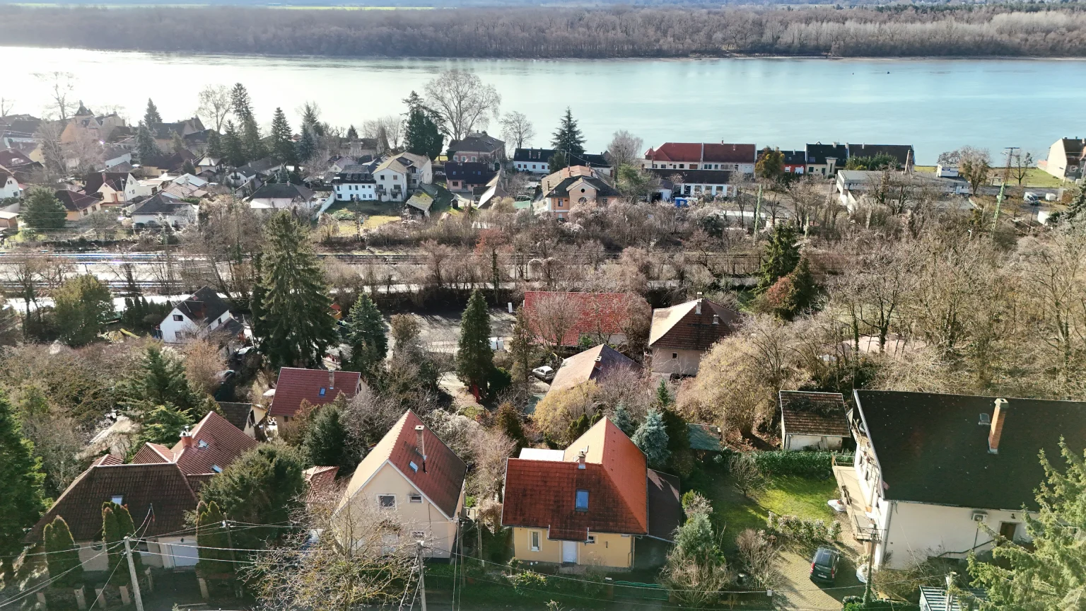 Verőce,Völgy utca 7 image 1