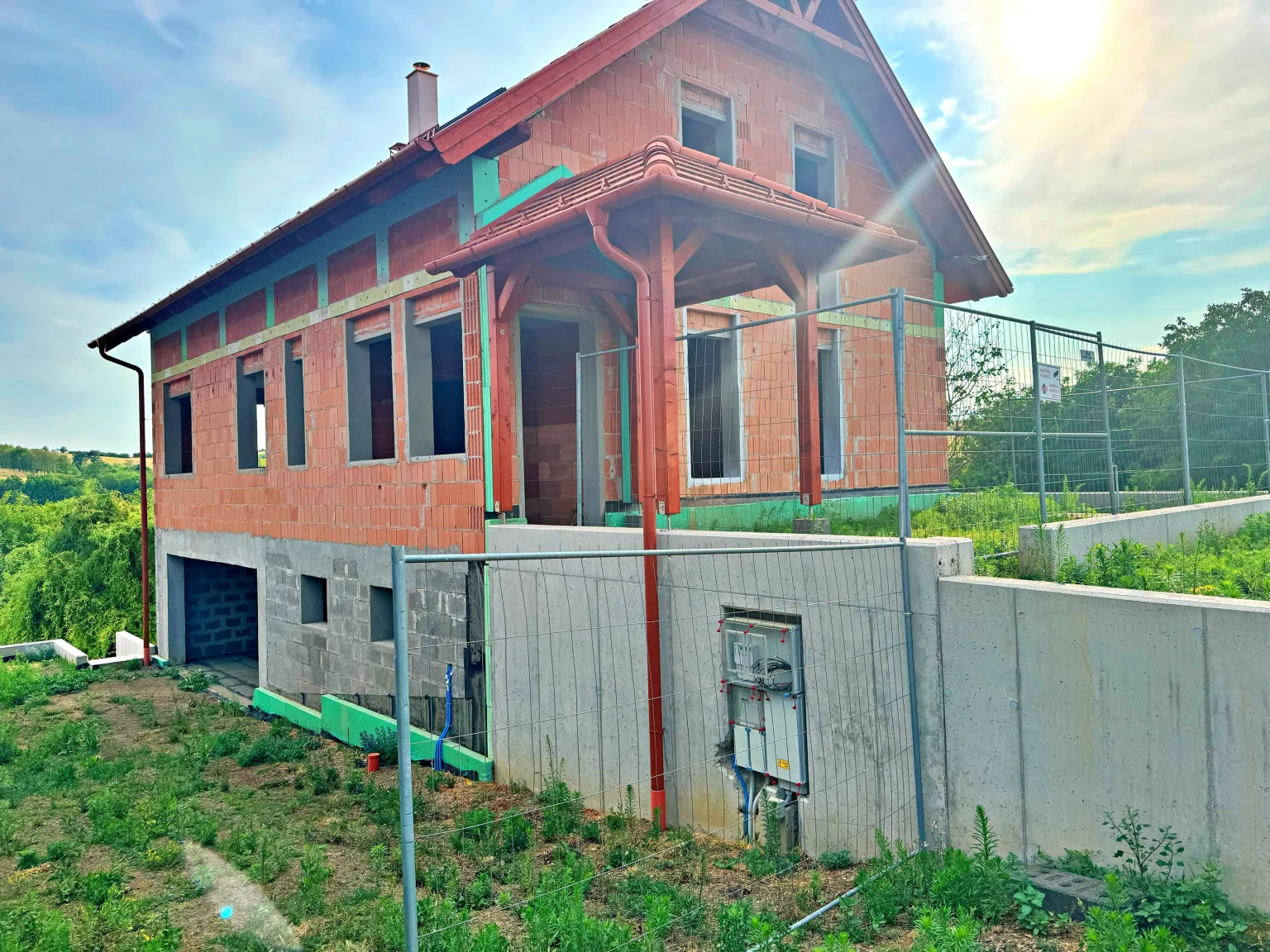 Vanyarc eladó családi ház 6+2 fél szobás: 64,9 millió Ft image 4