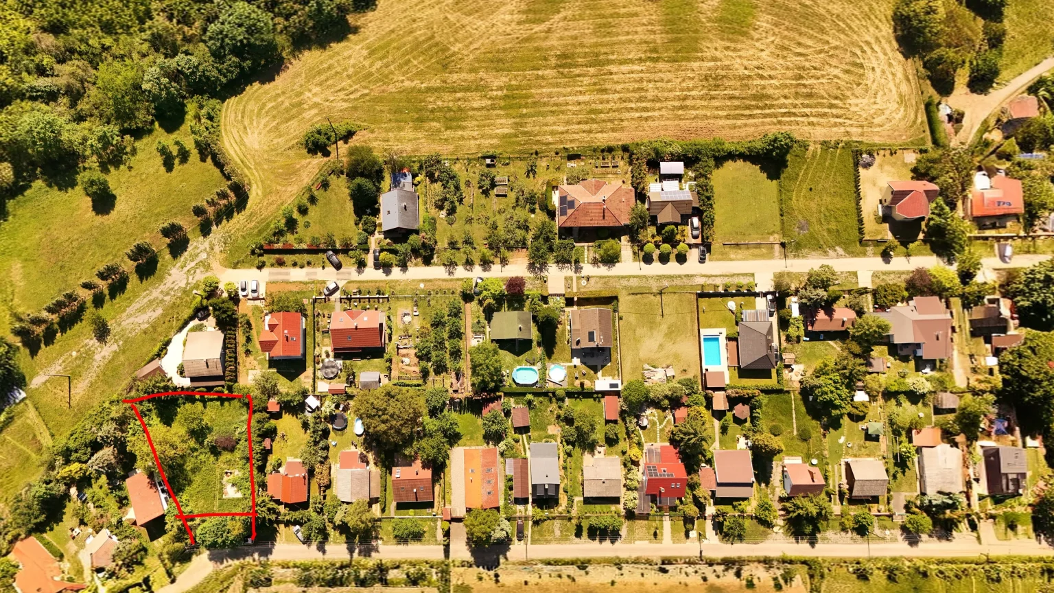 Bánk eladó építési telek 669 m² telekterületű: 25,9 millió Ft image 4