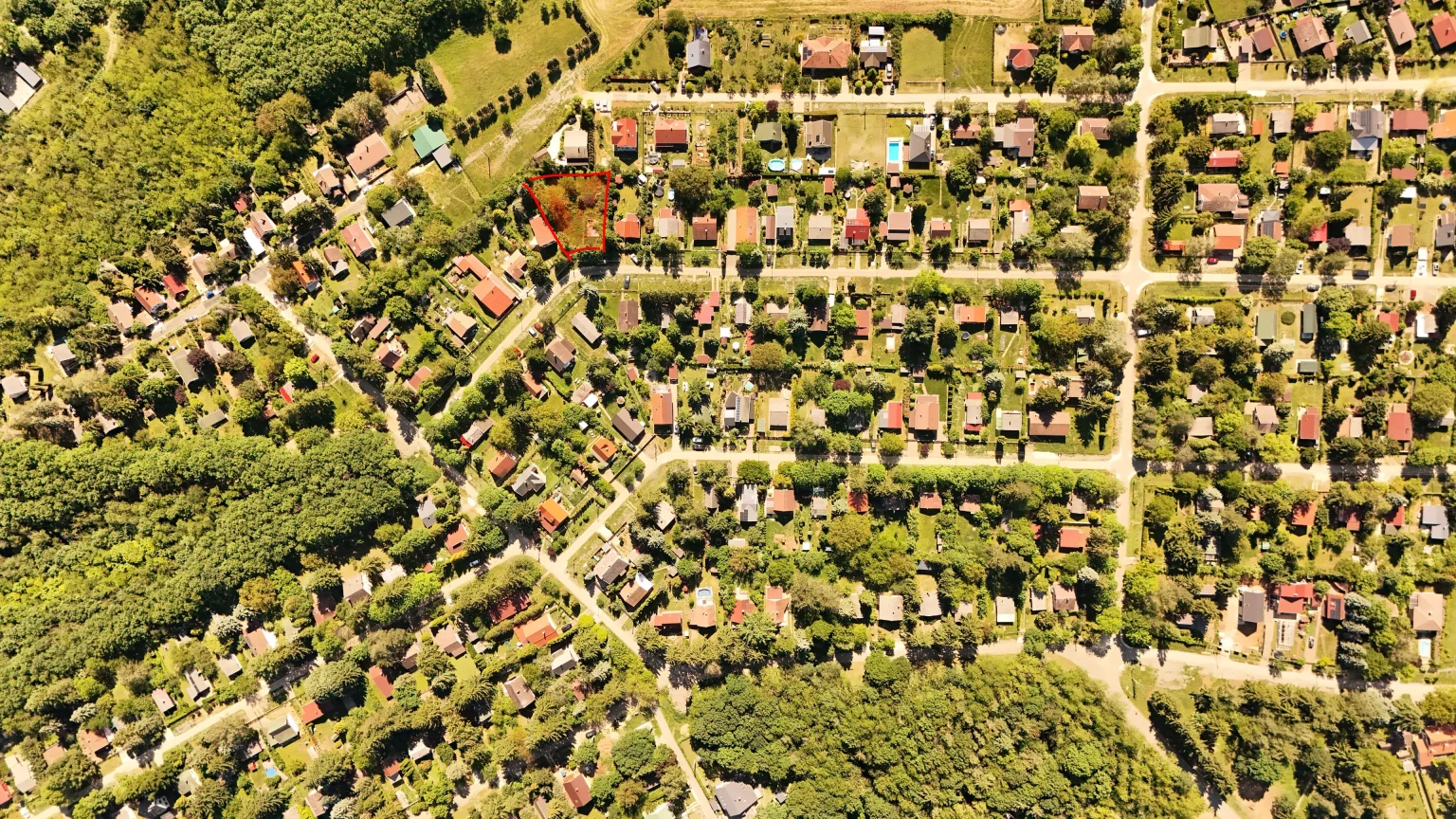 Bánk eladó építési telek 669 m² telekterületű: 25,9 millió Ft image 5