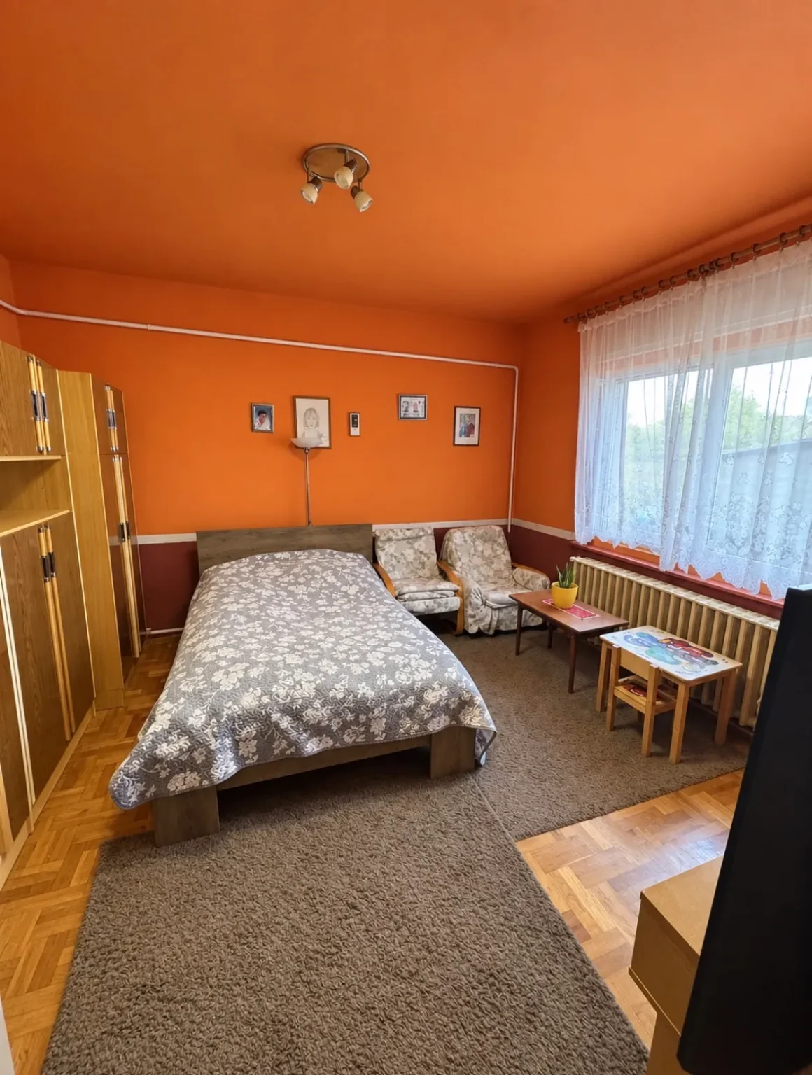 Vácduka eladó családi ház 3 szobás: 89 millió Ft image 3